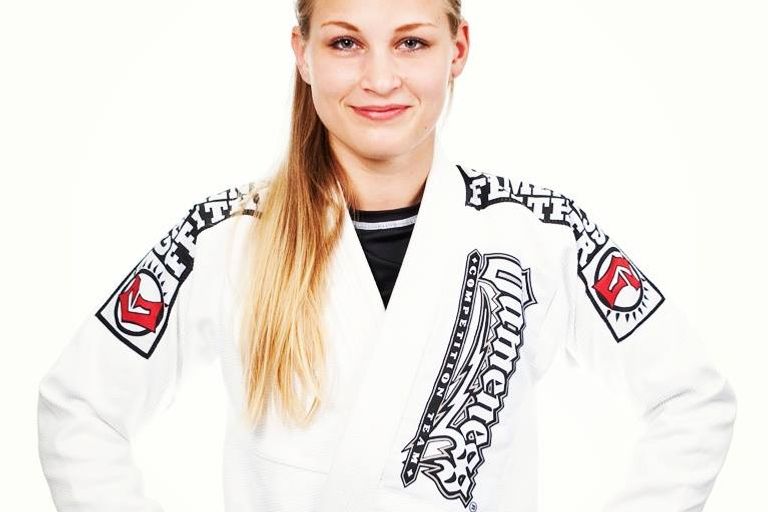 Tips for Dating a Female BJJ Practitioner