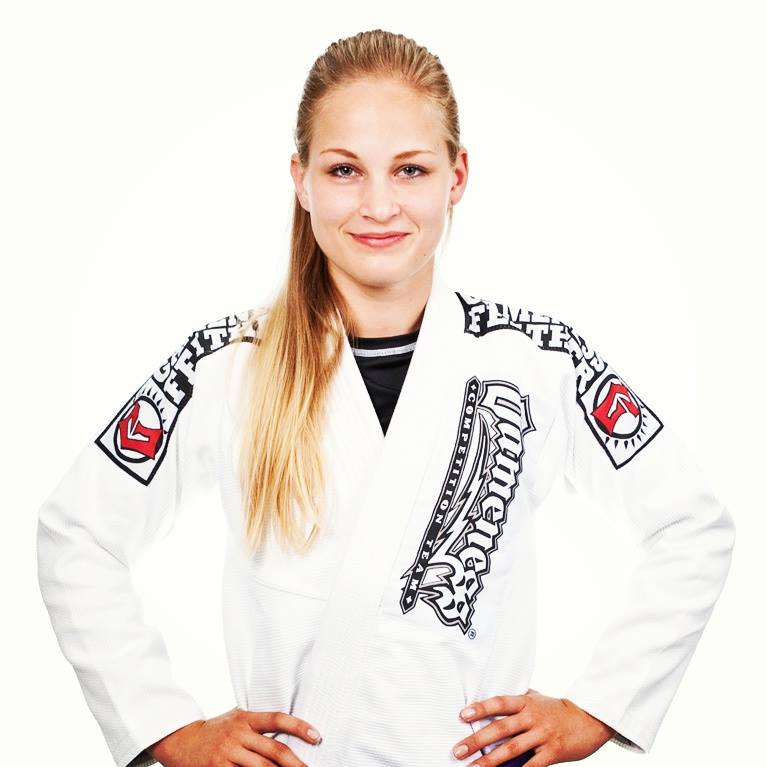 Tips for Dating a Female BJJ Practitioner