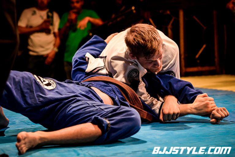 10 Ways to Improve Your BJJ Teaching