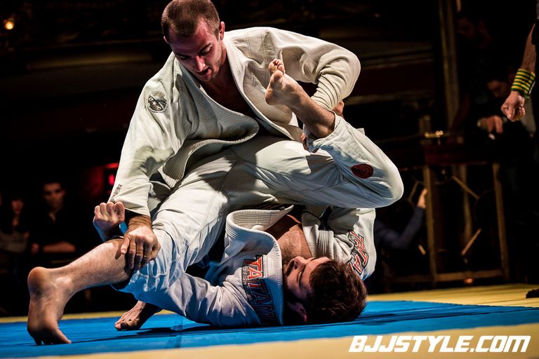 Tips to Learning BJJ Faster