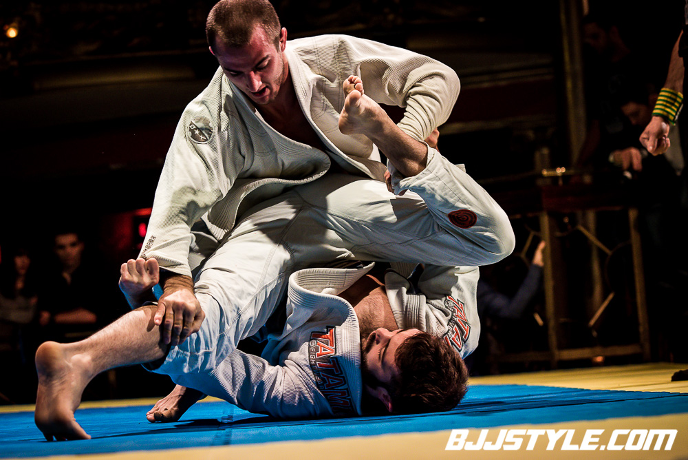 Tips to Learning BJJ Faster