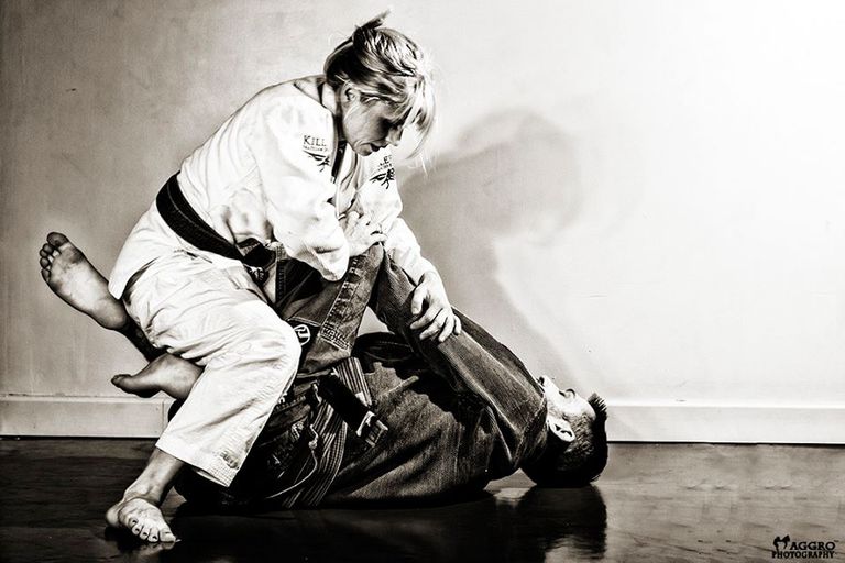 10 Ways to Improve Your BJJ Training in 2026
