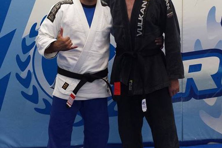 Kyle Sandford: Canadian BJJ's Best-Kept Secret