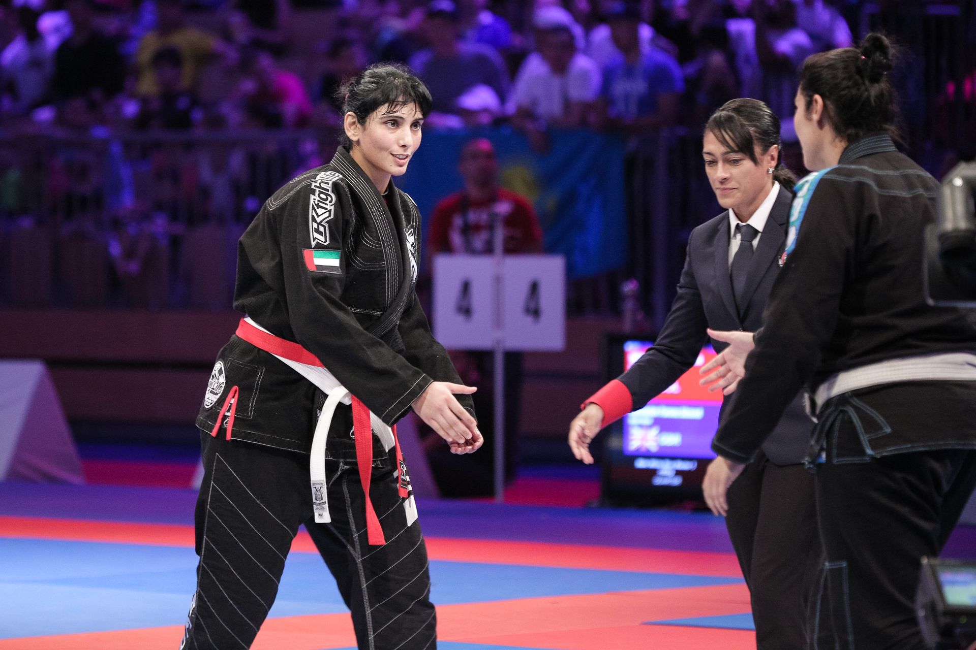 Alliance BJJ Teams Up With Macaco Branco