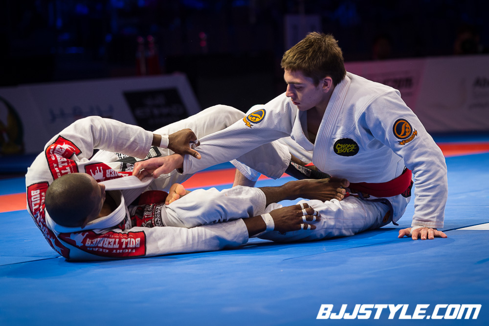 What Competition Teaches Us About Money