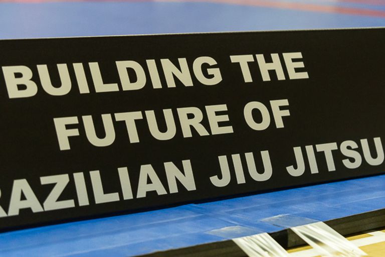 Looking Back: The UK BJJ Youth Squad & BJJ247 Link-Up