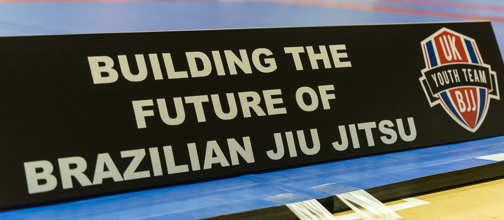 Looking Back: The UK BJJ Youth Squad & BJJ247 Link-Up