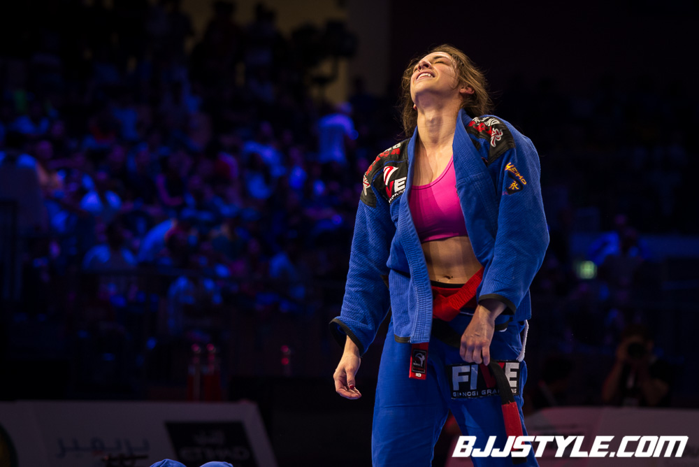 Keenan Cornelius's Worm Guard