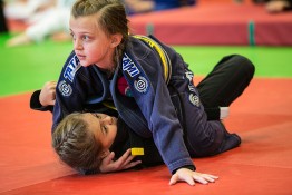 BJJ Lessons We Can Learn From Kids