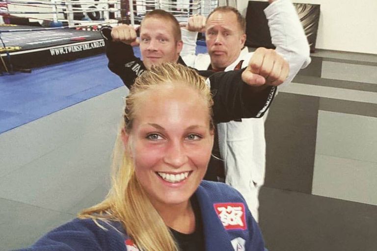The Little Things That Make BJJ People Happy