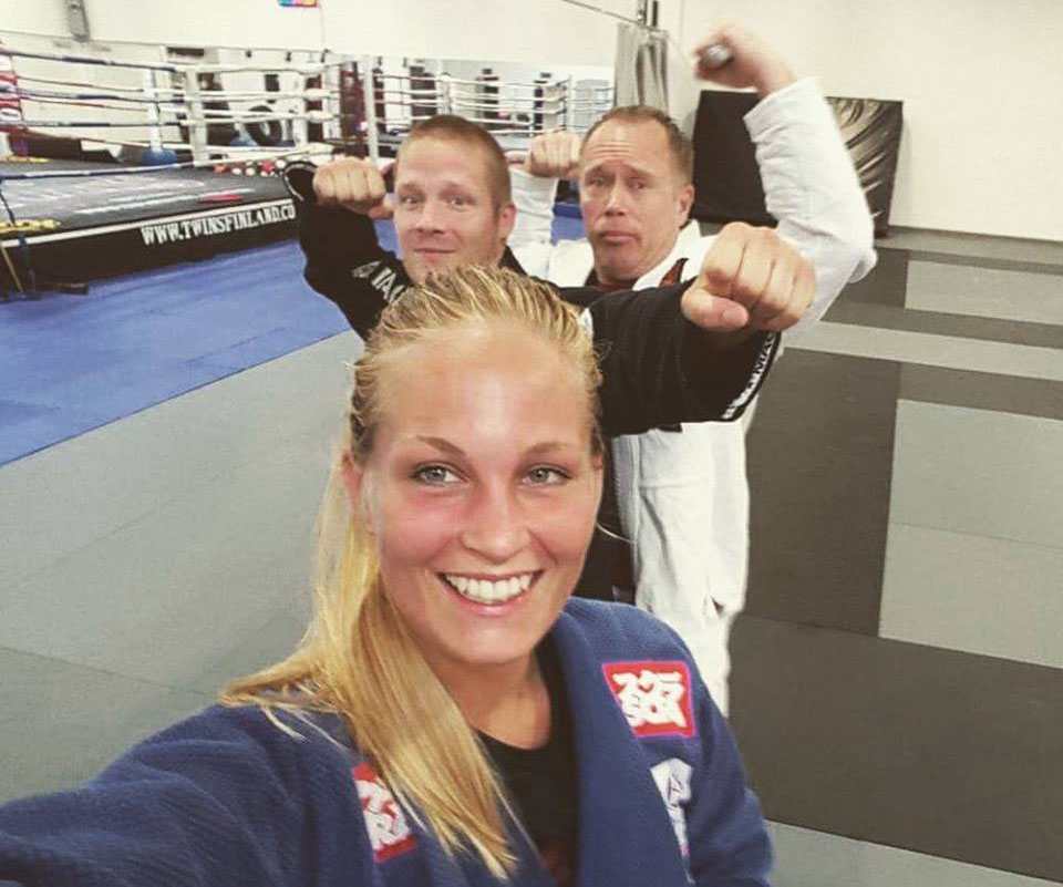 The Little Things That Make BJJ People Happy
