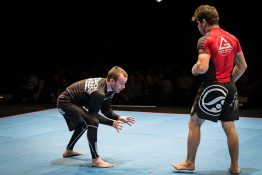 Developing Good Mental Habits in BJJ