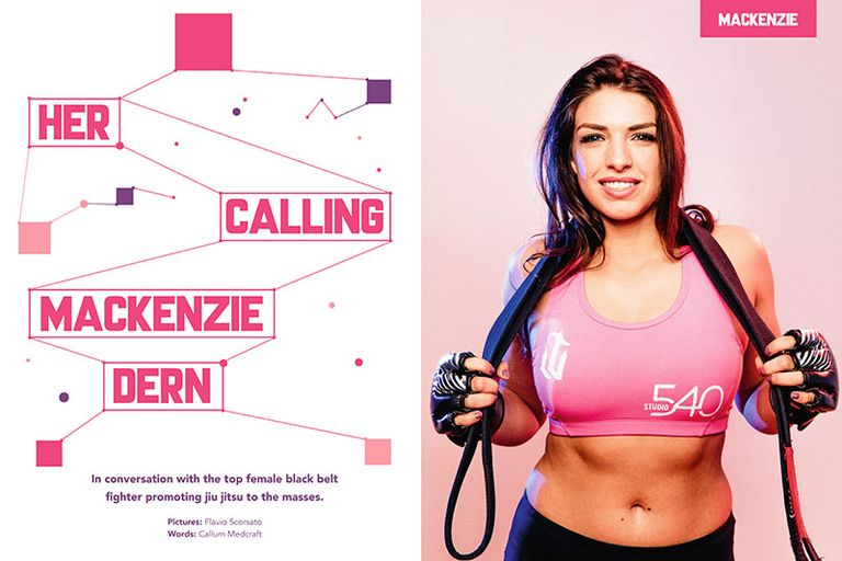 Ronda Rousey & Gilbert Melendez: A BJJ Time Capsule