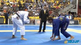 It's All About the Win. Or Is It? BJJ & Motivation