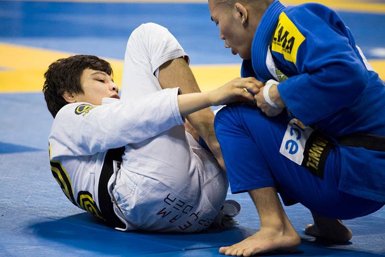 What Happens in Vegas… Lessons Learned from the World Masters