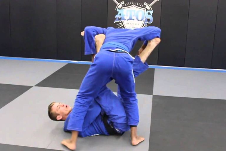 Keenan Cornelius's Lapel Guard: BJJ's Gi Revolution