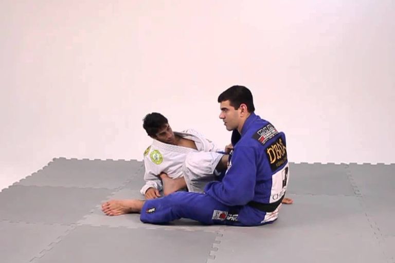 Footlocks with Rodrigo Cavaca: A BJJ Masterclass