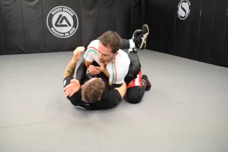 Opening The Closed Guard: A Wrestler’s Perspective