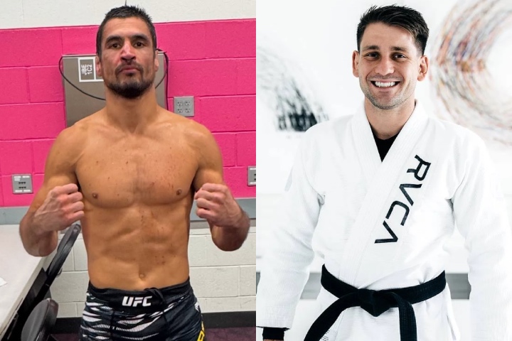 Kron Gracie, Rafa Mendes and BJJ's PED Reckoning