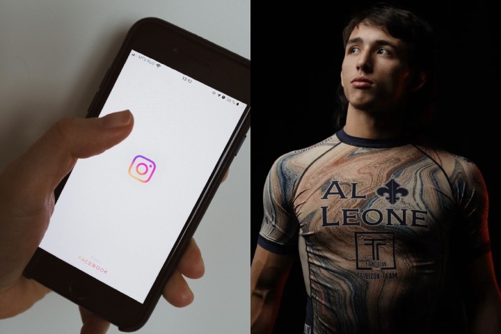 Why Jozef Chen Thinks Reels Would Have Cooked His BJJ