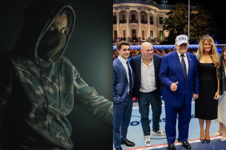 FBI Foils Alleged UFC White House Plot: A BJJ View