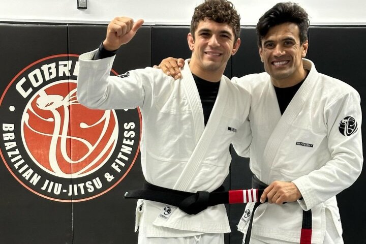 Mikey Musumeci: BJJ Black Belt Means Less Than It Used To
