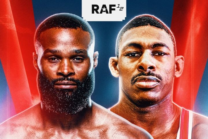 Woodley vs Buckley at RAF 12: What BJJ Fans Should Watch