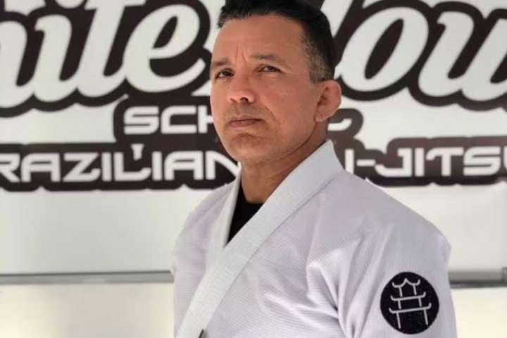 BJJ Coach Alcenor Alves Sentenced to 178 Years for Athlete Abuse