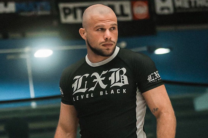 ADCC 2026 Removes Izaak Michell From Competitor List