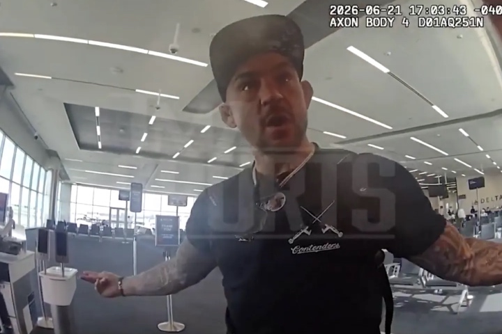 Dustin Poirier Arrested: A Composure Lesson for BJJ