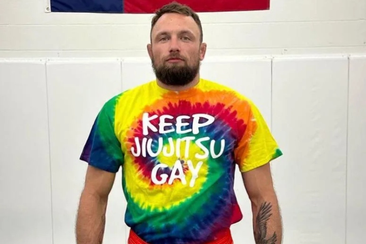 Craig Jones Admits PED Use: \"100% Cheating\" In BJJ
