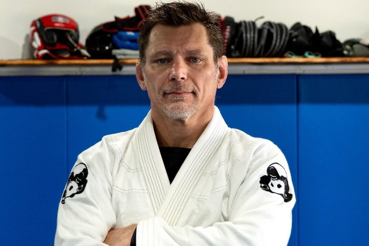Sambo Champ Skipped to Judo Black Belt — A BJJ Lesson