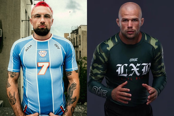 Craig Jones Slams ADCC Over Izaak Michell Roster Spot