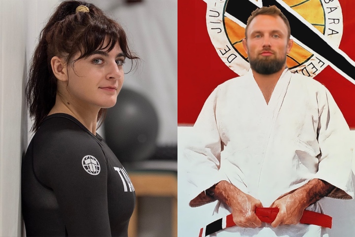 Craig Jones: Helena Crevar Is a Bigger BJJ Draw Than the Men