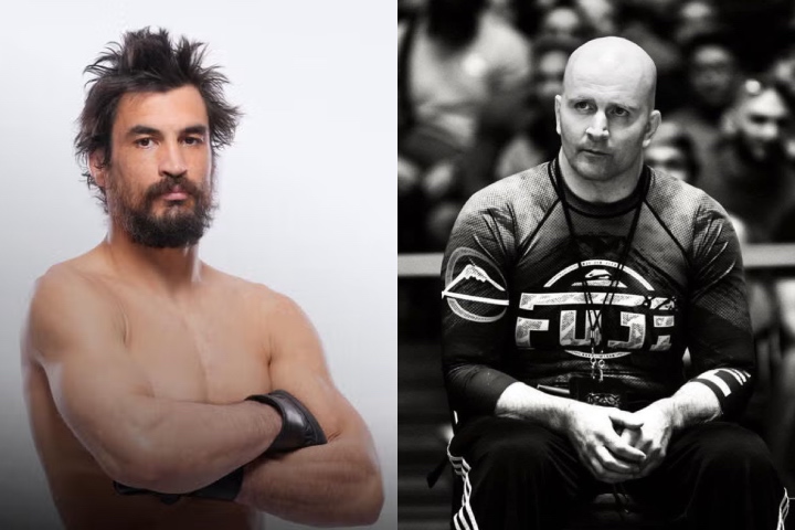 Kron Gracie Blasts John Danaher — Can He Do or Just Explain?
