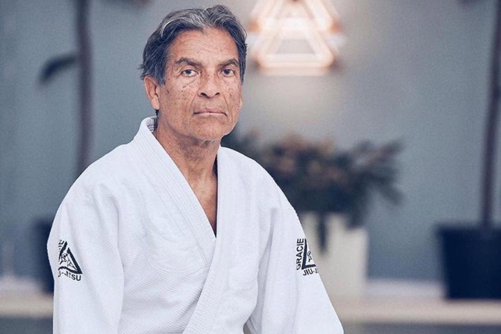 Rorion Gracie: Too Many BJJ Black Belts Can't Teach
