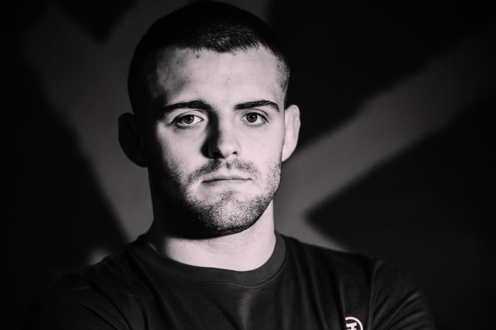 William Tackett Skips ADCC — and BJJ's Money Problem Shows