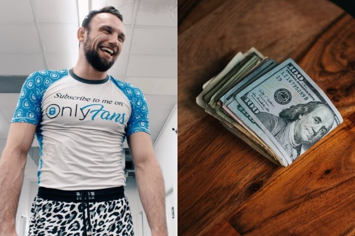 Craig Jones on CJI 3: \"Don't Expect a Million Dollars Again\"
