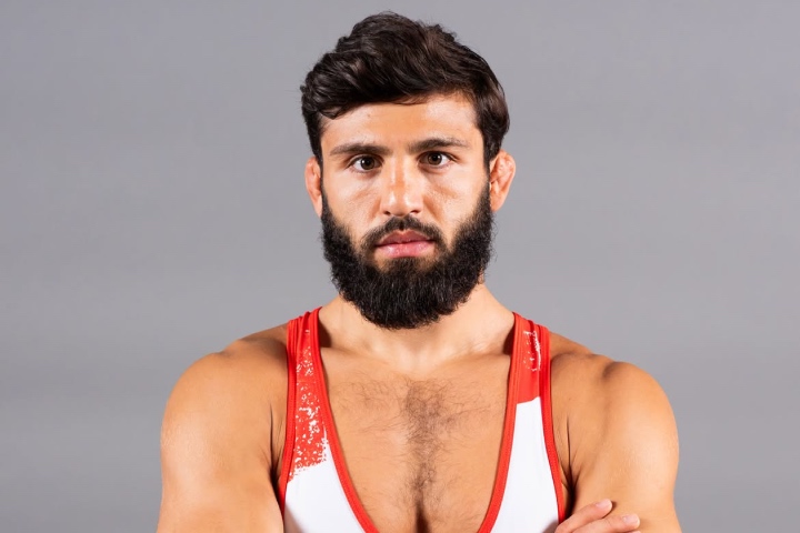 Arman Tsarukyan Wants The 2028 Olympics — Why BJJ Should Care