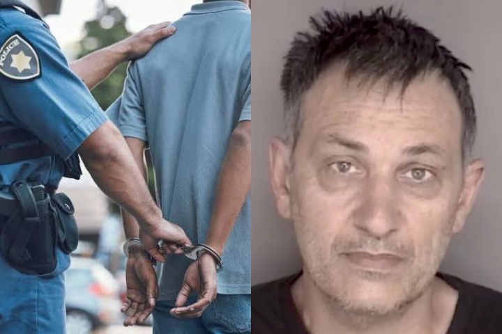 BJJ Instructor Emmanuel Marchica Arrested On Abuse Charges
