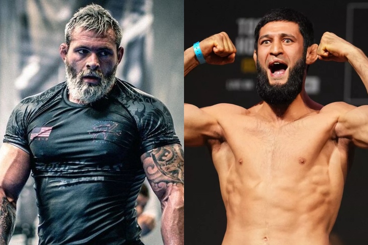 Gordon Ryan Reveals He Tried to Book Chimaev for ADCC Super Fight