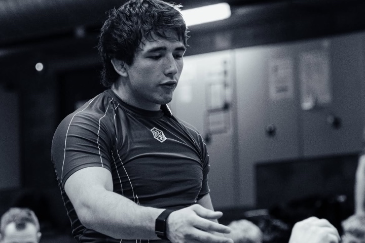 Jozef Chen's Deliberate Practice Blueprint for Faster BJJ Growth