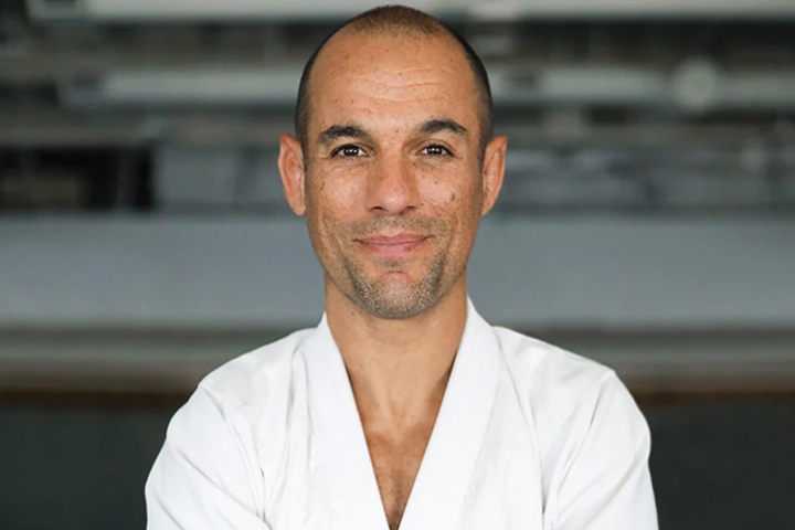 Ryron Gracie: Competitive BJJ Fades, Self-Defense Jiu Jitsu Doesn't