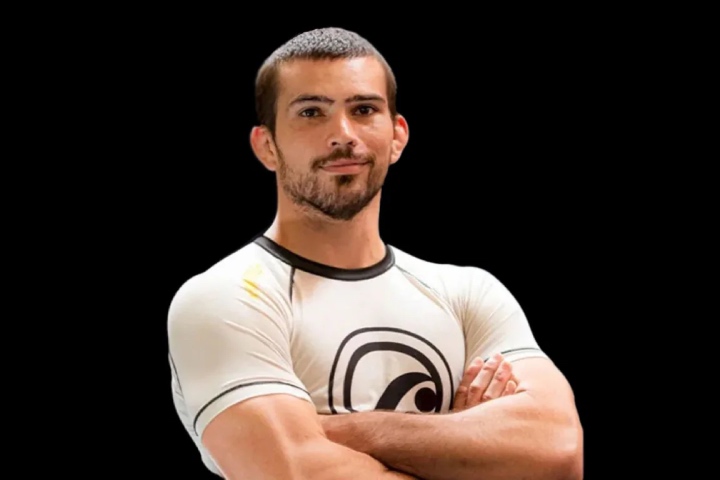 Andrew Wiltse Rebuilds, Opens New BJJ Academy In Nebraska