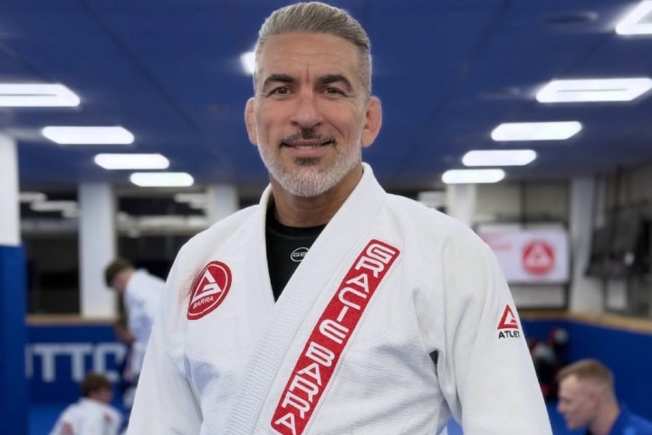 Braulio Estima's PED Warning Carries Real Weight in BJJ