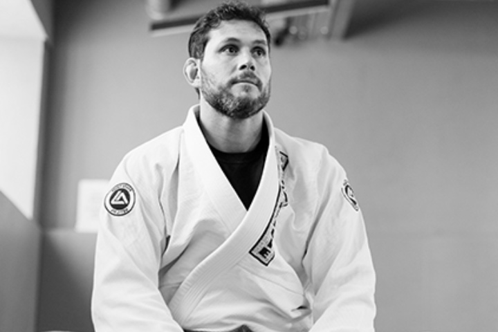 Roger Gracie's TRT News Is a Wake-Up Call for BJJ Over 40