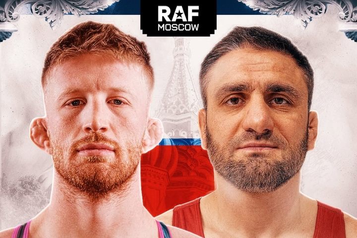 Bo Nickal Faces Olympic Champ Muradov: A BJJ Fan's Guide
