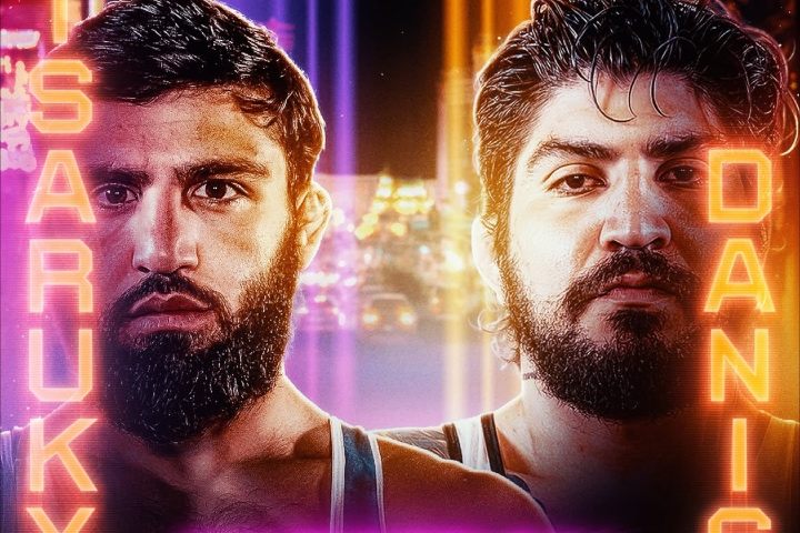 Tsarukyan vs. Danis: A BJJ Reckoning at RAF 14