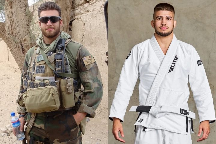 Why White Belt Might Be BJJ's Most Important Promotion