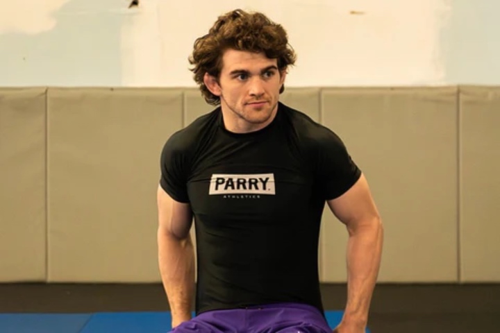 Dante Leon on Why ADCC 2026 Hype Feels Different This Year